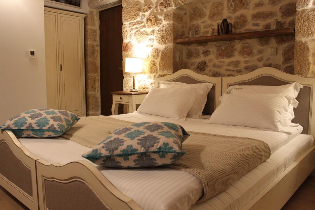 Vetilios Lithos Boutique Hotel Неон-Оитилон Экстерьер фото