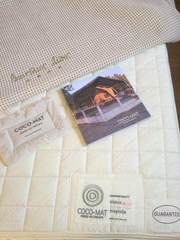 Vetilios Lithos Boutique Hotel Неон-Оитилон Экстерьер фото